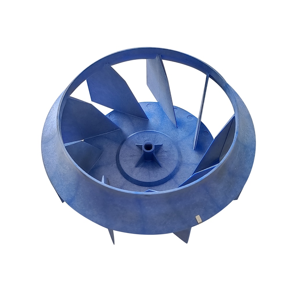 TURBINA PLASTICA VENTANA 257X100 CW*