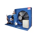UNIDAD COND. 2.5HP HERM. R22/R134/R404/R507 A-M-B 220V/1F OP-HJZ028D20N DANFOSS