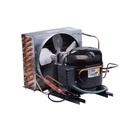 UNIDAD COND, 3/4HP R404 BAJA 110V AE2425Z TECUMSEH / B*