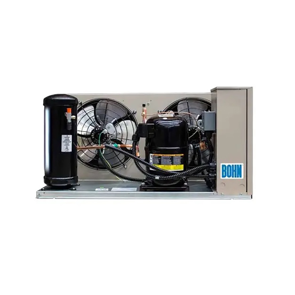 UNIDAD COND. 3HP HERM. R404 B-B 220/3F ZS21KAETF5618 COPELAND BOHN