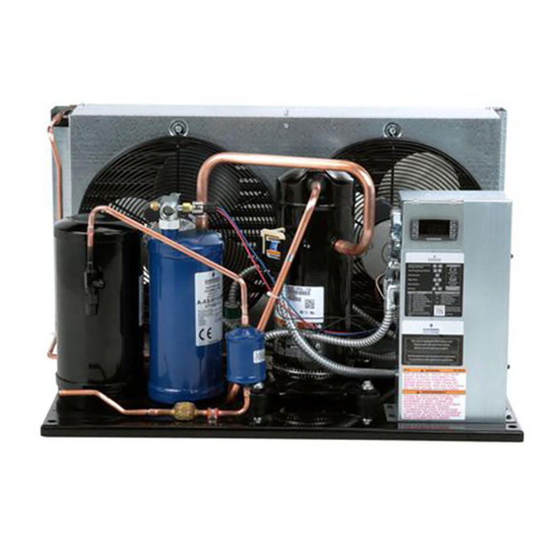 UNIDAD COND. 3HP R22/R134/R404 A-M-B 220V/1F FFAP-0032Z-CFV-072 COPELAND