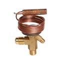 VALVULA EXPANSION CUERPO R134 S/ESC. TIMW EMERSON*