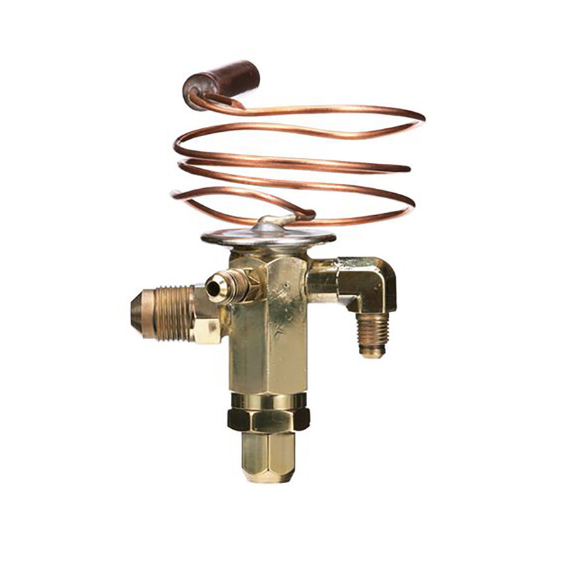 VALVULA EXPANSION REF ½TON R22 AFAE1/2Hz EMERSON*