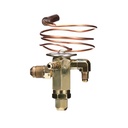 VALVULA EXPANSION REF 1/4HP R12 AFAE14FC EMERSON*