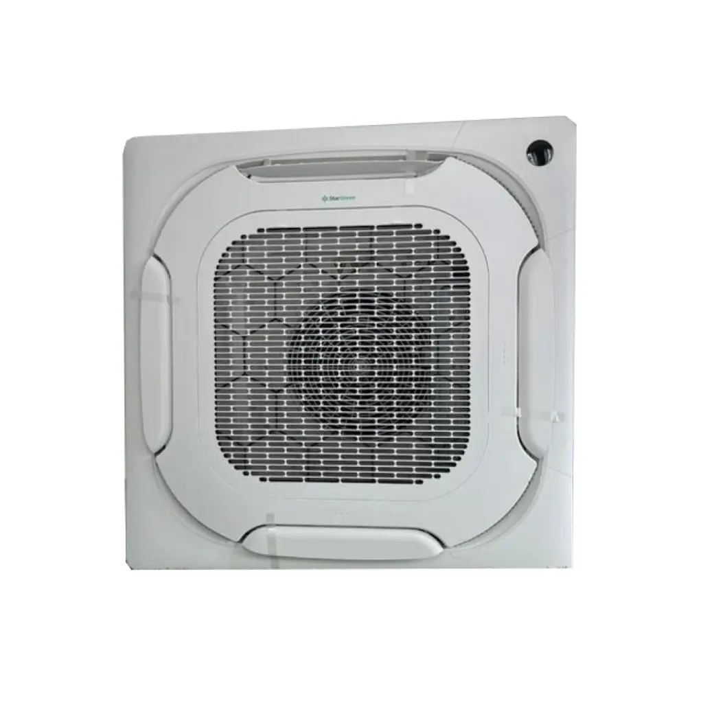 CASSETTE 4VIAS VRF VC ONE 12300BTU 220V/1F R410A CCI-ONE-12AB STARGREEN