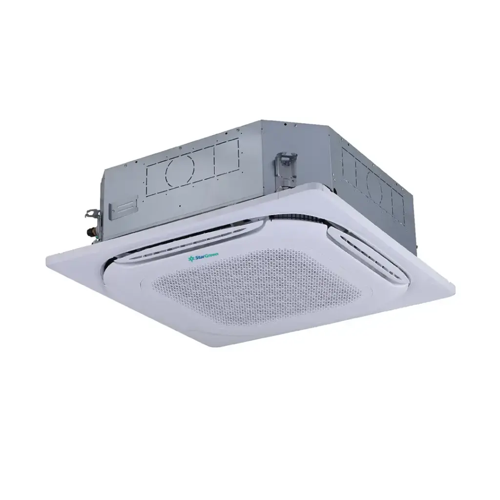 CASSETTE 36KBTU R32 220V/1F CCSTI-36AB-L INVERTER STARGREEN