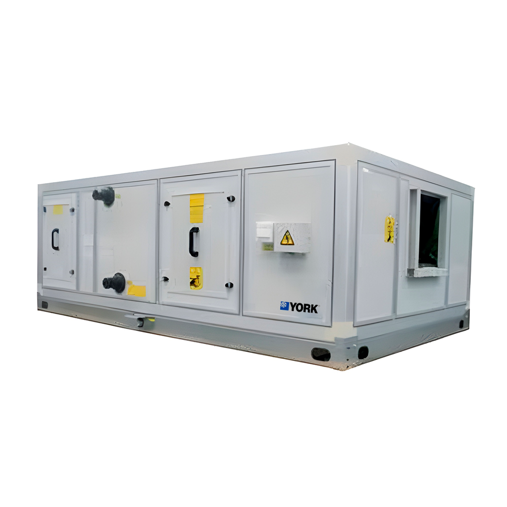 UMA MODULAR GRADO FARMACEUTICO 16,6TON 6828CFM HEPA H14 CERTIFICADO AHRI 460V/3F  YSM50P-1315-S-L YORK