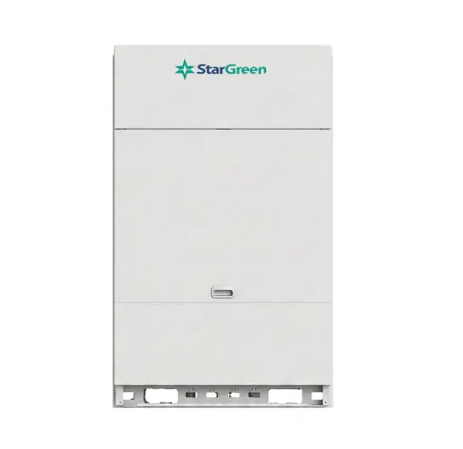 CONDENSADOR 15TON VERTICAL 220V/3F  R410A  CARVI-180AC INVERTER STARGREEN 